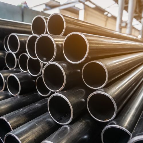 high quality Galvanized steel pipe 